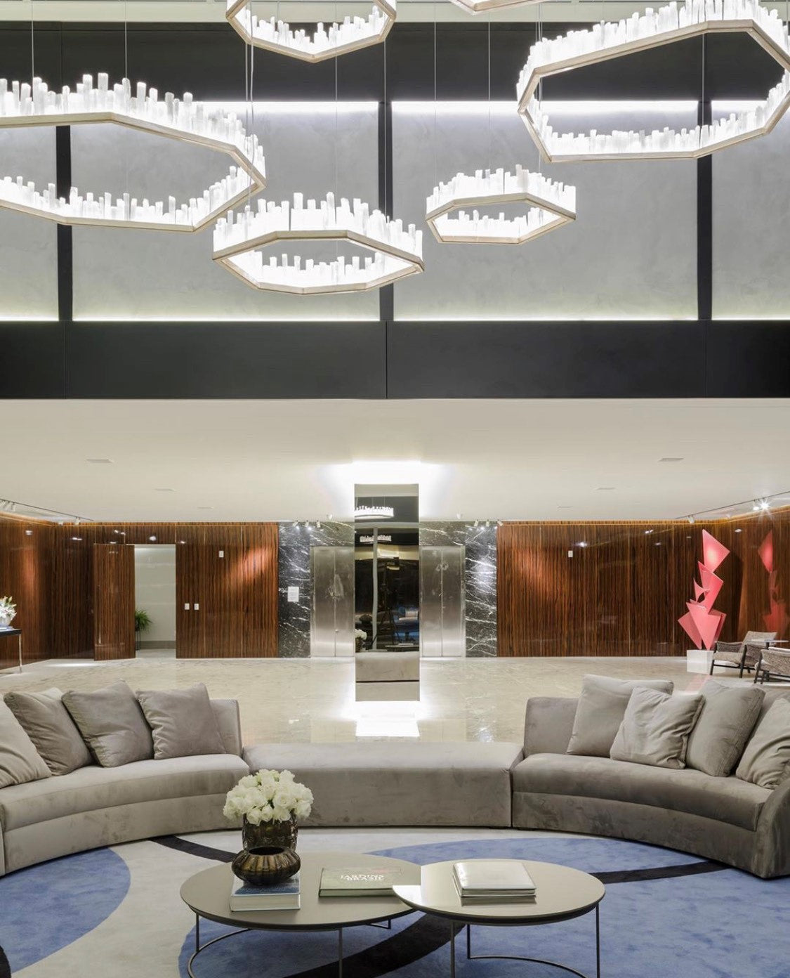 Metropolis Downtown, Cocolea, , ,