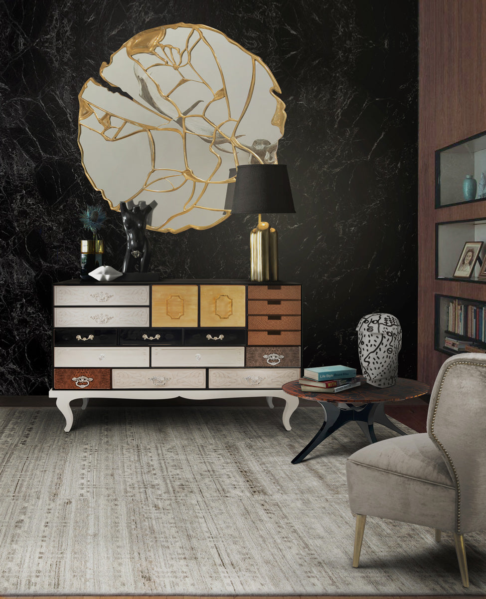 Glance Mirror, Cocolea, , ,