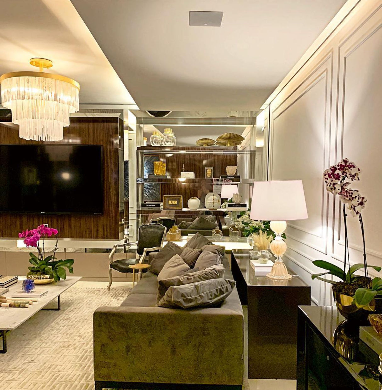 Grand Casablanca, Cocolea, , ,