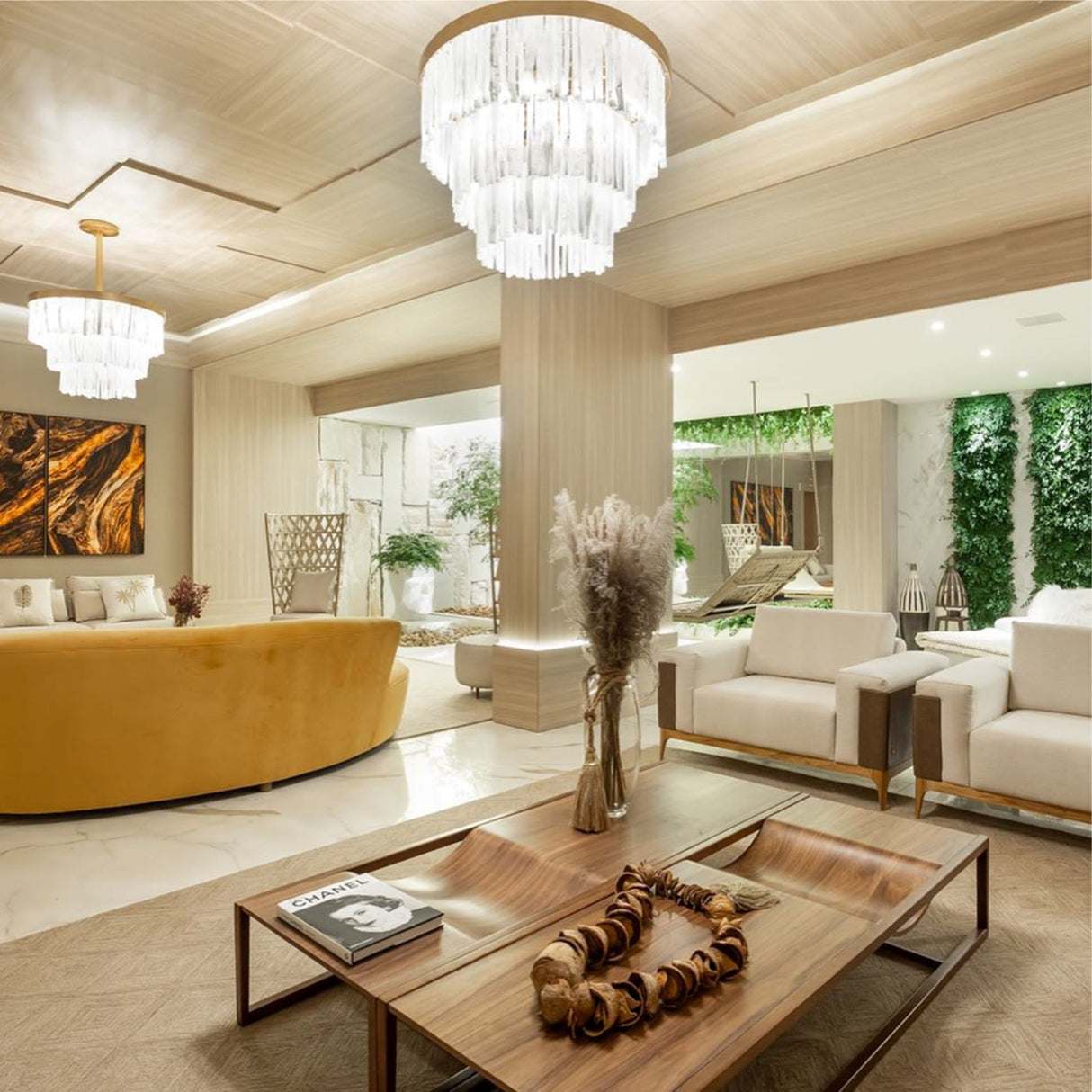 Grand Casablanca, Cocolea, , ,