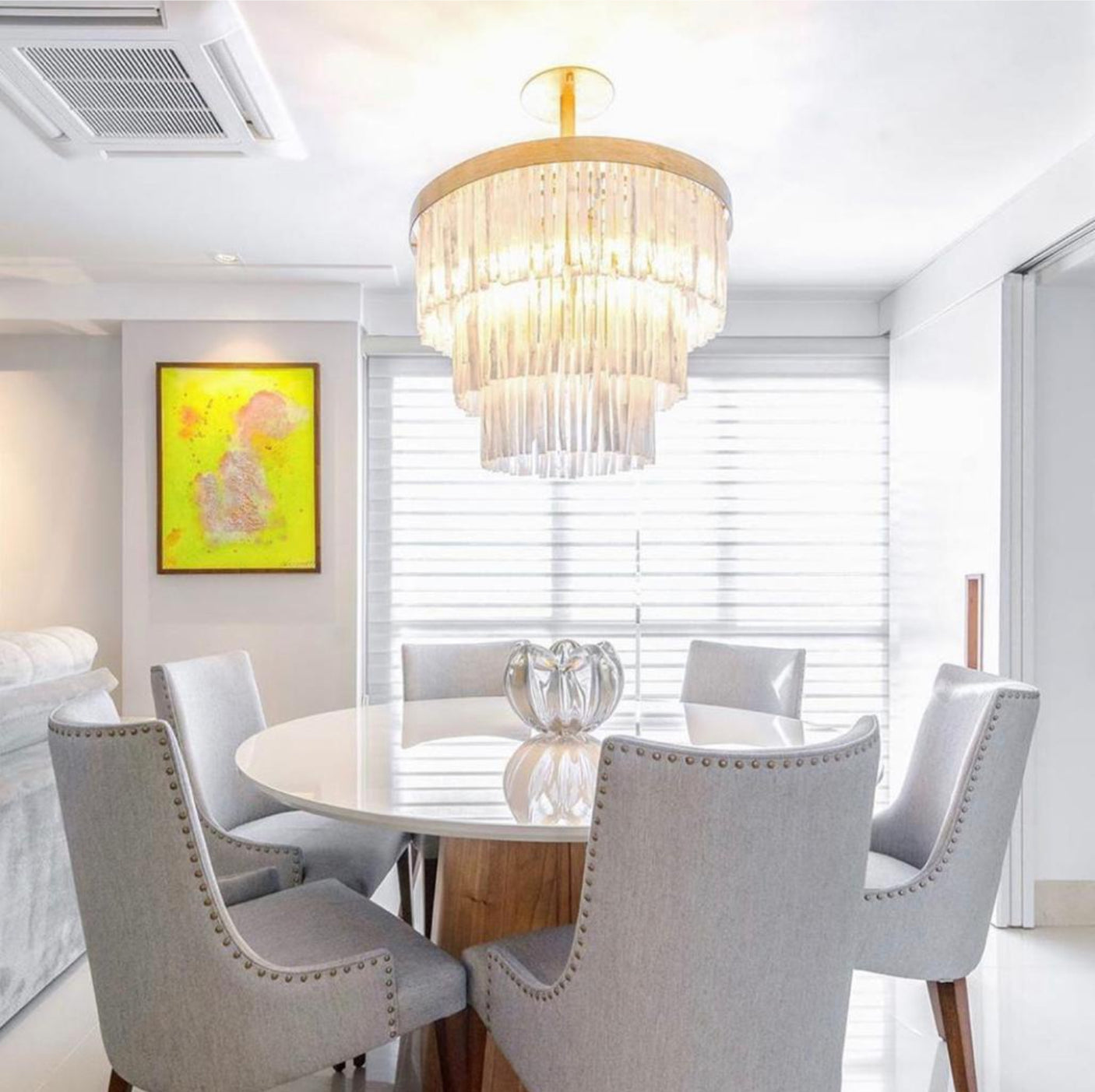 Grand Casablanca, Cocolea, , ,