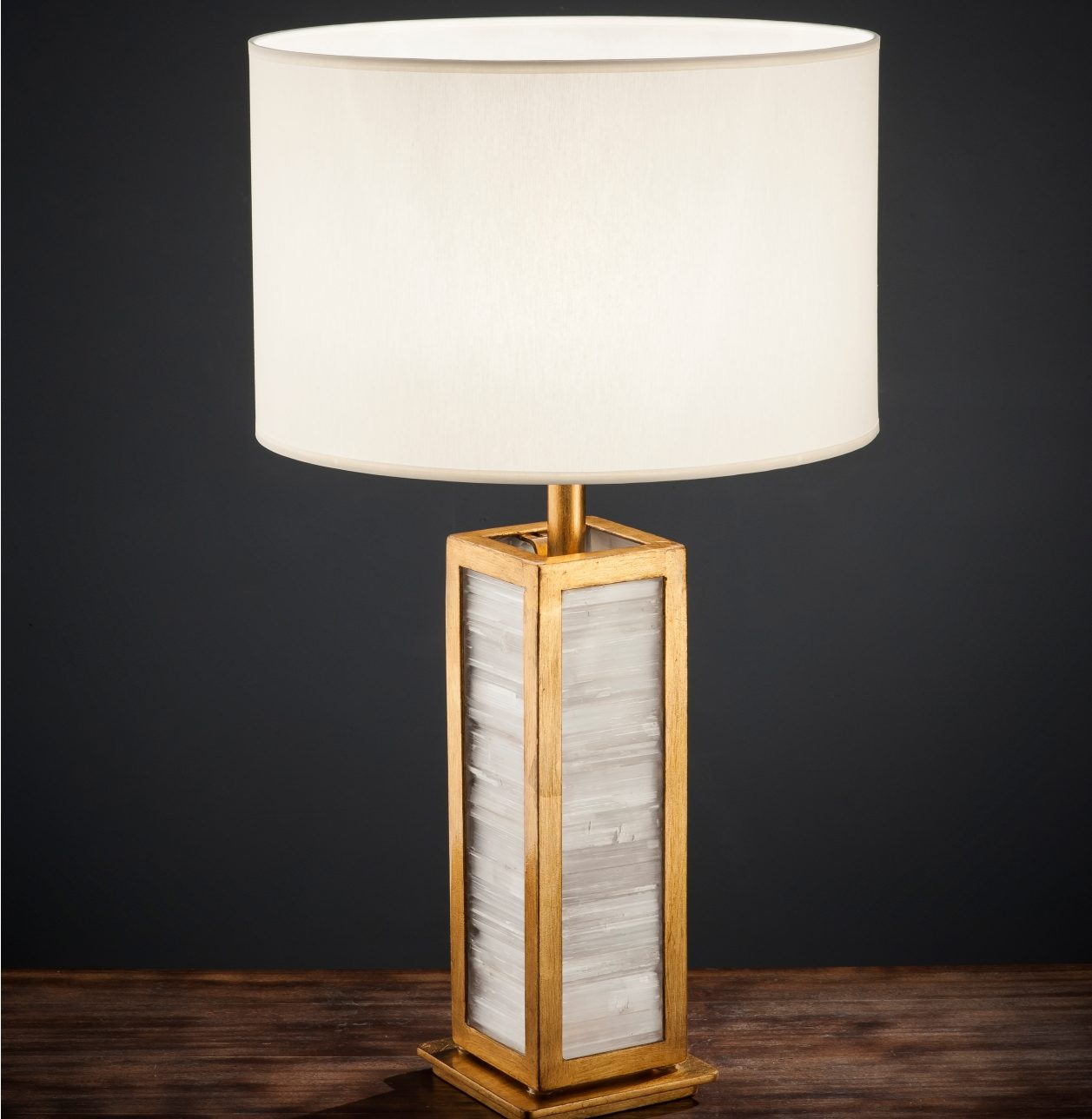 Greta Table Lamp, Cocolea, , ,