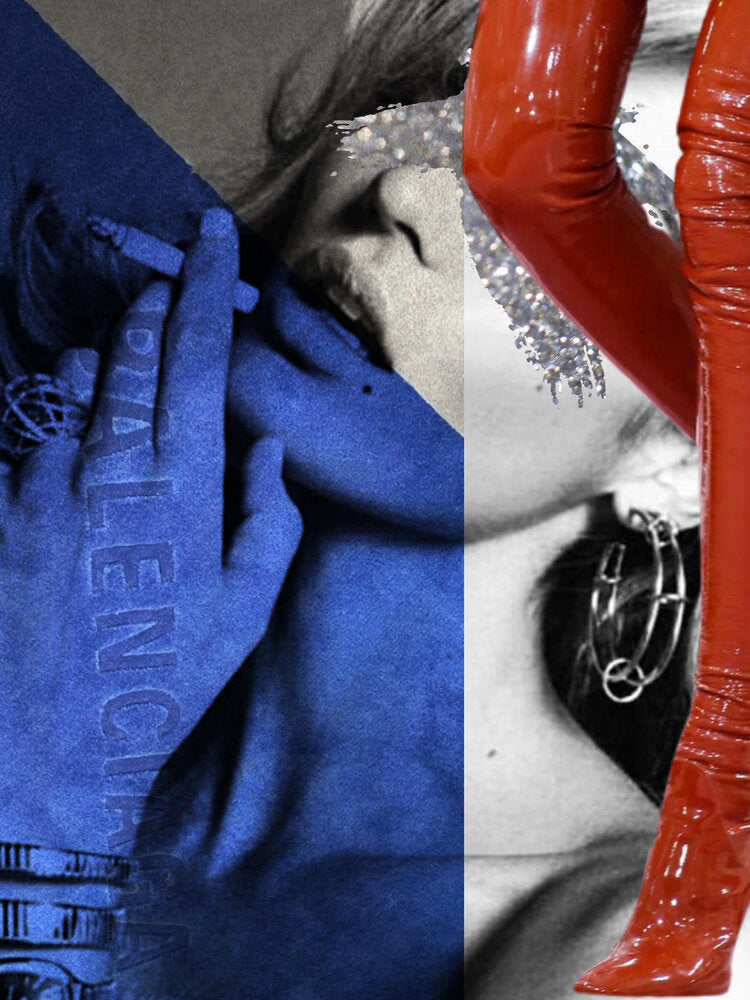 Americana, Cocolea, , ,