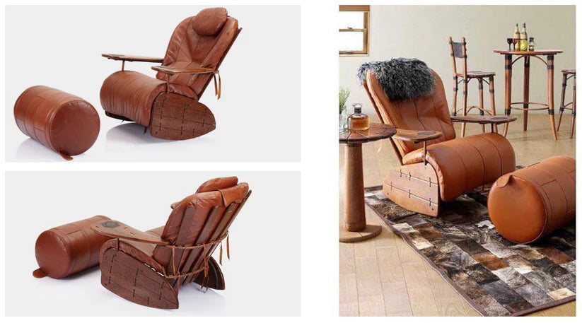 Havana Armchair, Cocolea, , ,