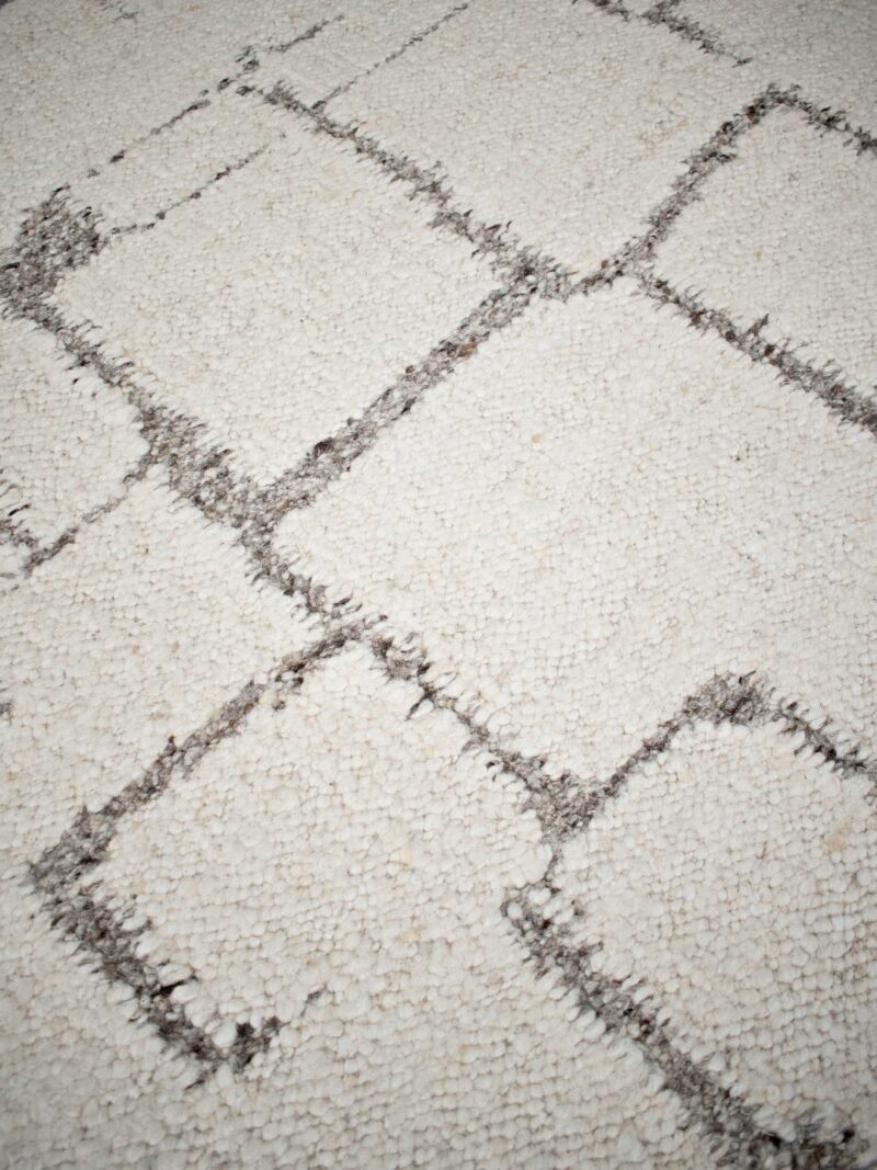 Heras Rug, Cocolea, , ,