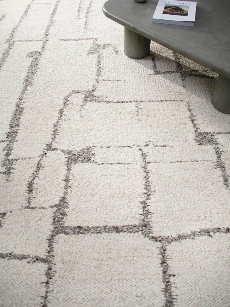 Heras Rug, Cocolea, , ,