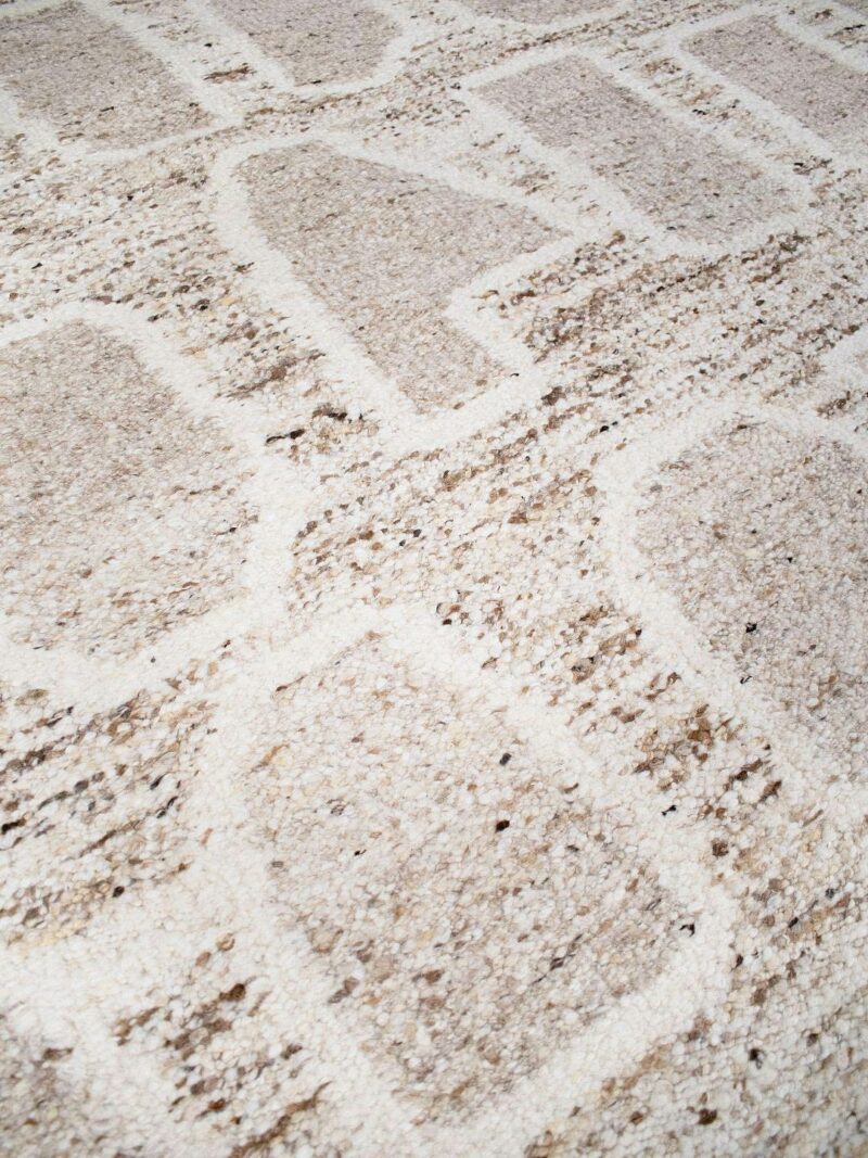 Heras Rug, Cocolea, , ,