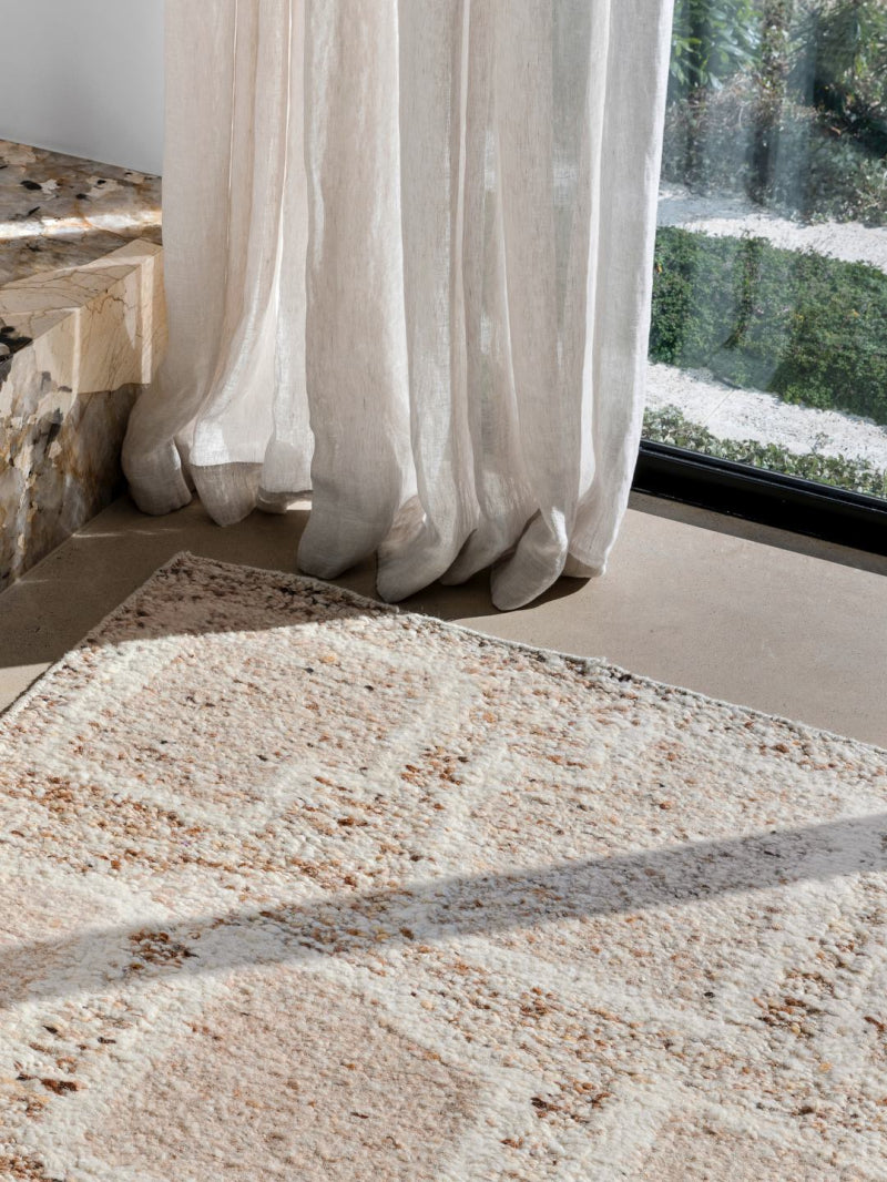 Heras Rug, Cocolea, , ,