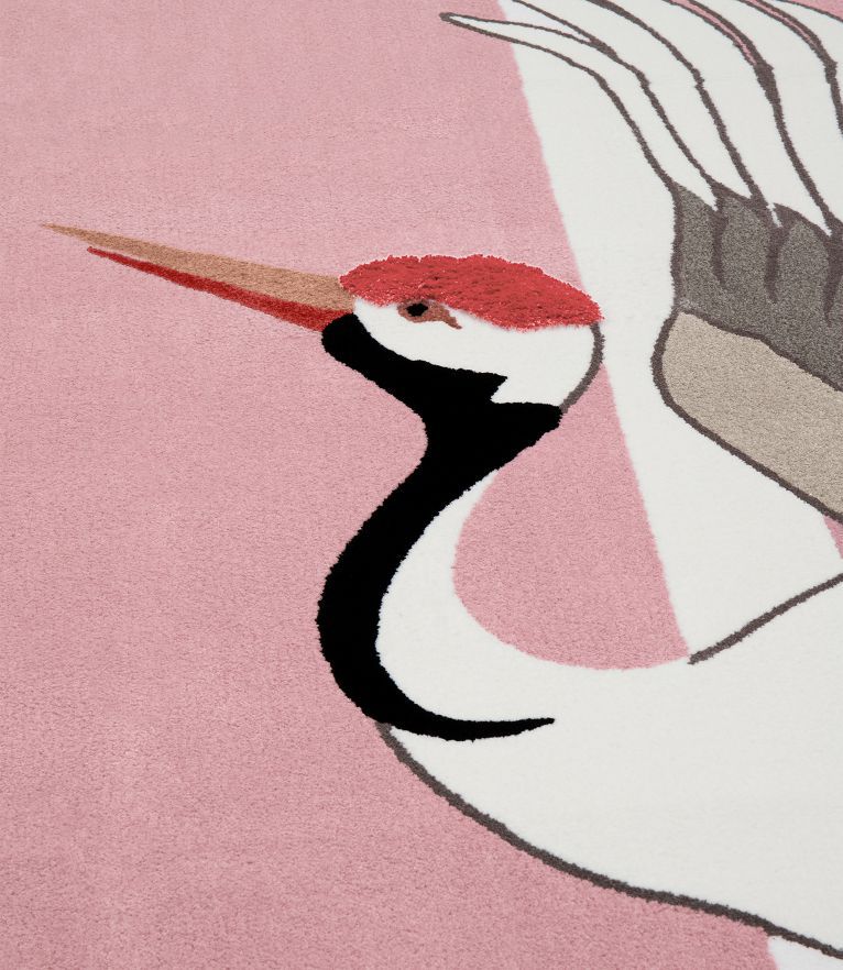 Heron Rug, Cocolea, , ,