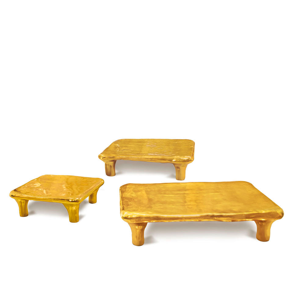 IllusionCentre Coffee Table-Square, Cocolea, , ,