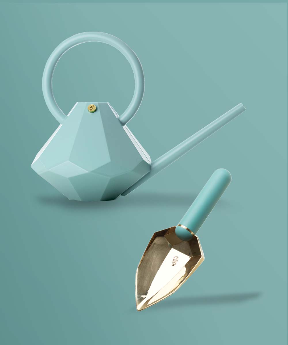 THE JADE DOUBLE DIAMOND KIT, Cocolea, , ,