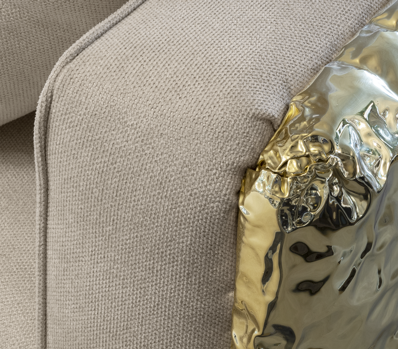 Imperfectio Cream Modular Sofa by Boca do Lobo – view 4
