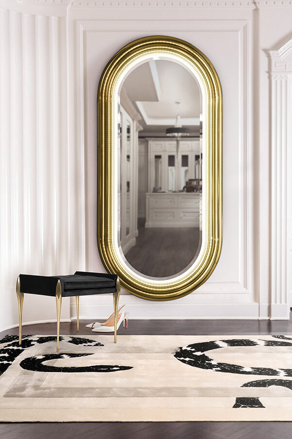 Imperial Snake Rug, Cocolea, , ,