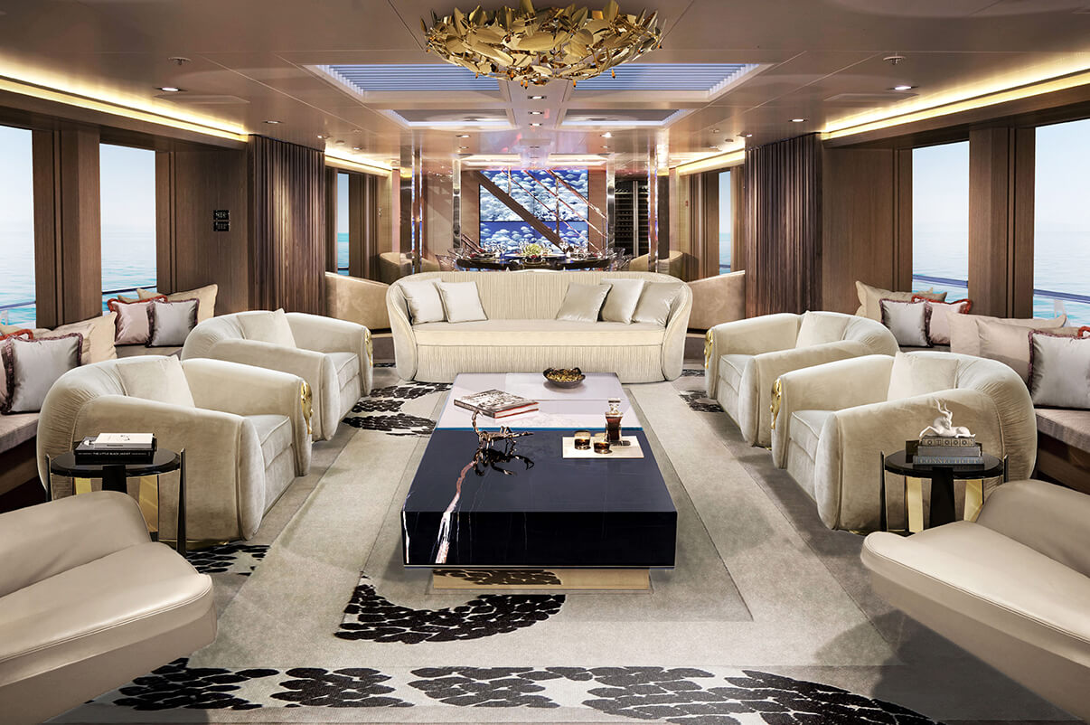 Imperial Snake Rug, Cocolea, , ,