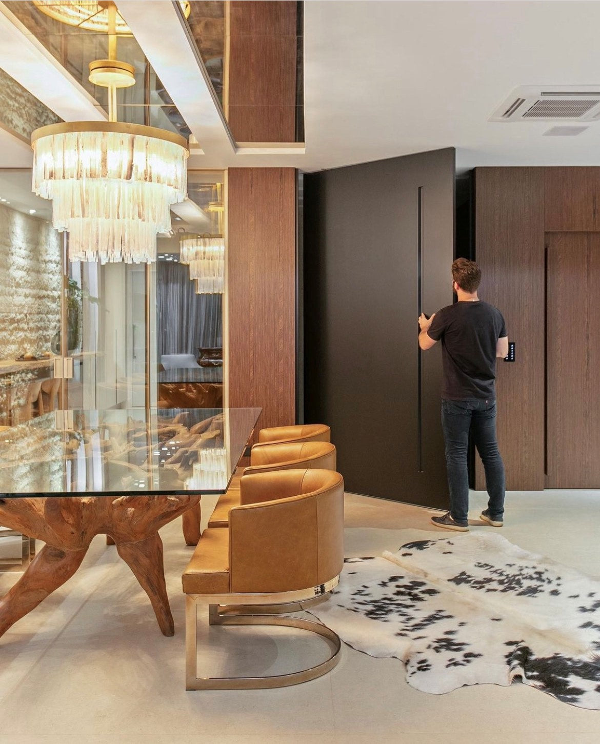 Grand Casablanca, Cocolea, , ,