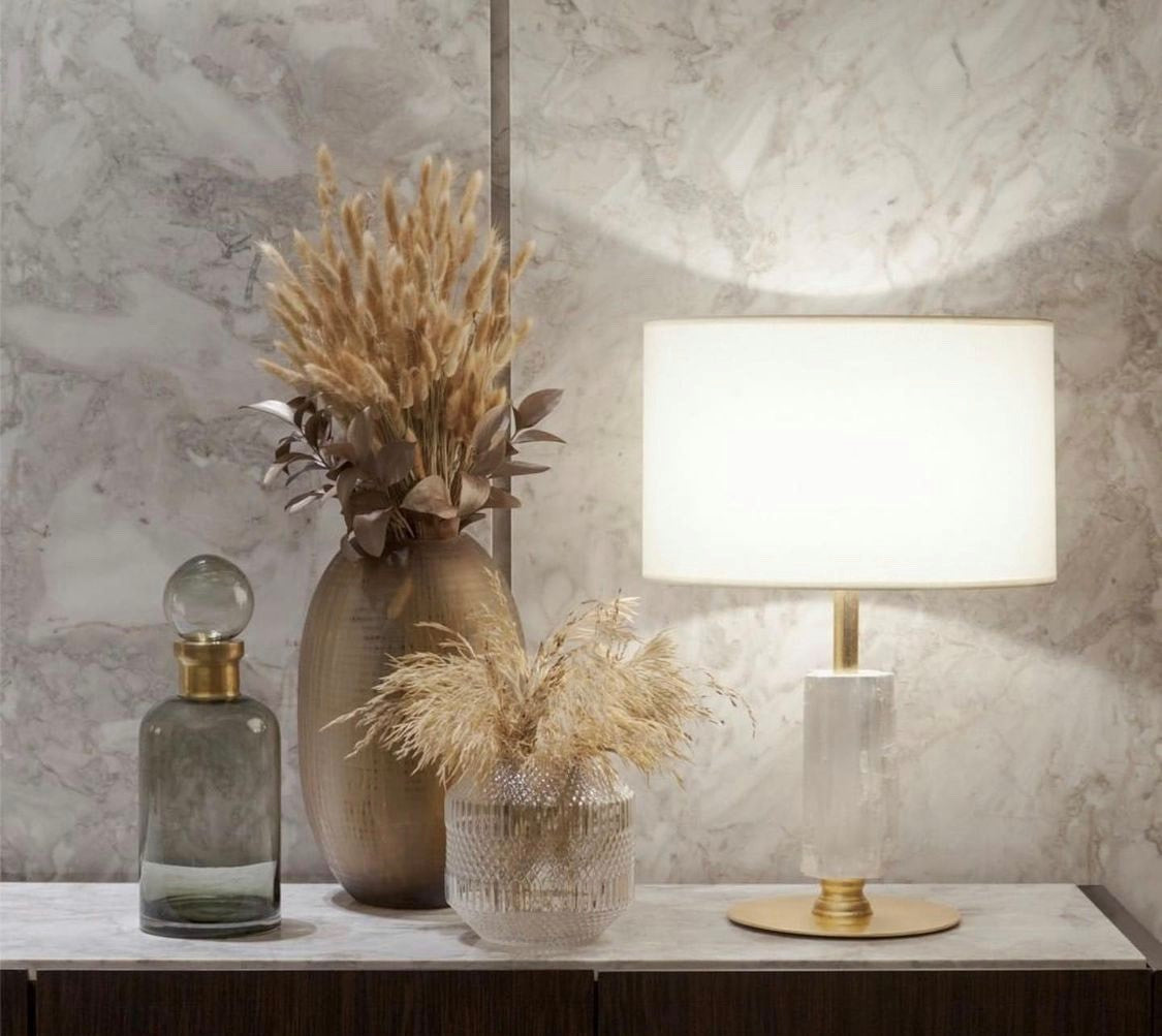 Hadley Table Lamp, Cocolea, , ,