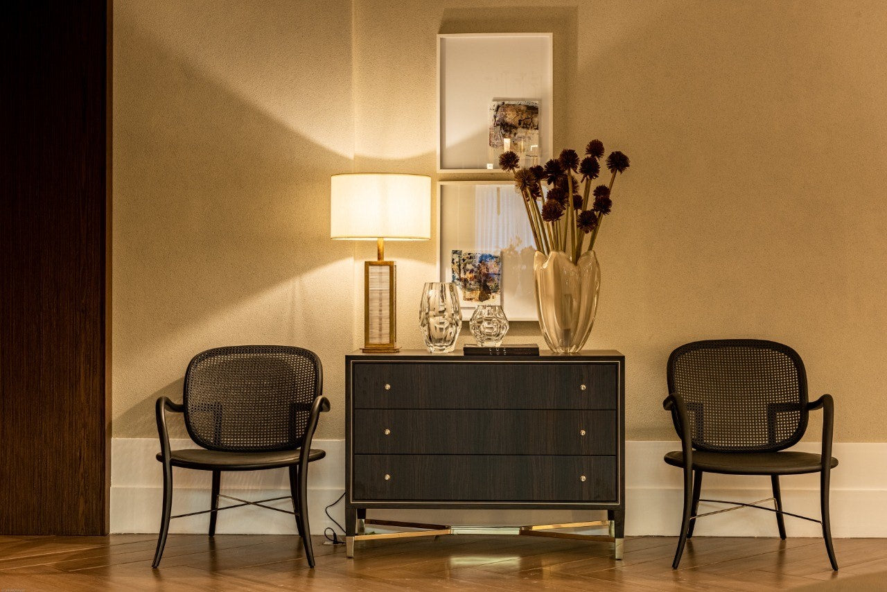 Greta Table Lamp, Cocolea, , ,