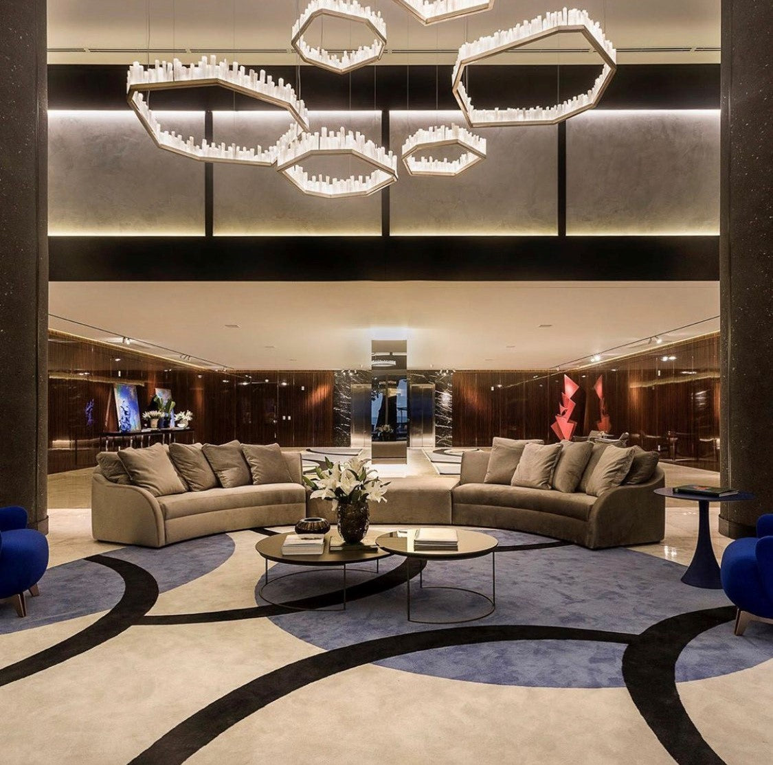 Metropolis Downtown, Cocolea, , ,