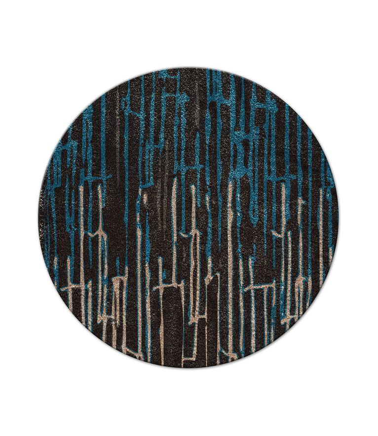 Kasai 2 Rug, Cocolea, , ,