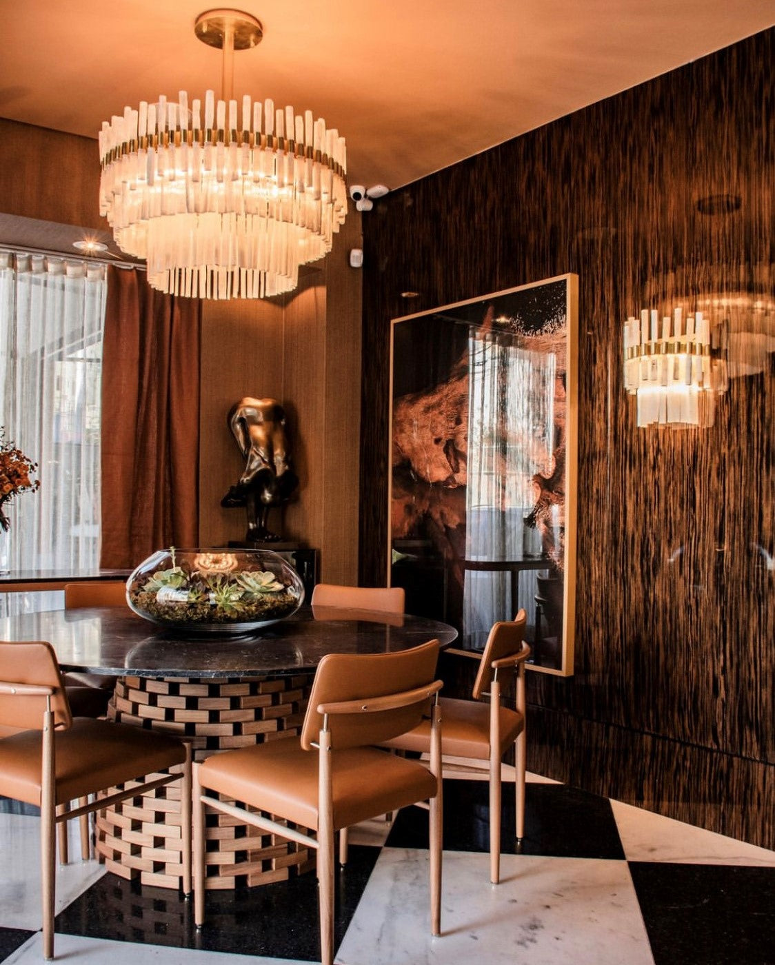 Middleton Pendant, Cocolea, , ,