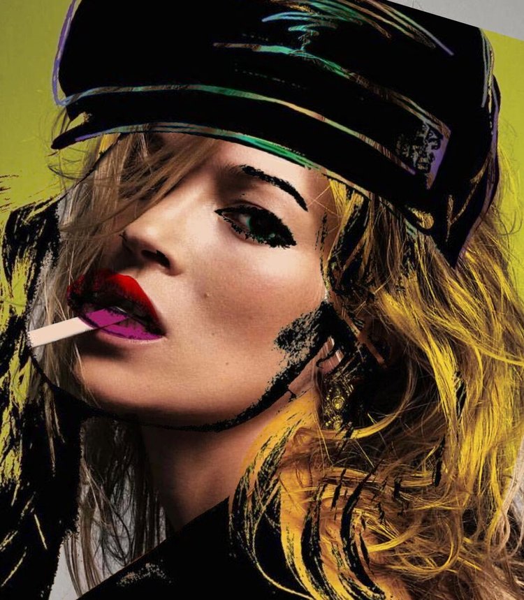 Killer Kate, Cocolea, , ,