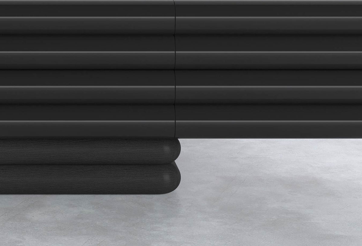 Winston Buffet by kwerk, Australian made luxury buffet, Cocolea