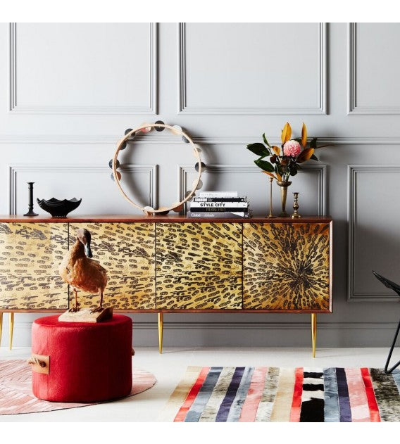 La Quinta Rug - Pink, Cocolea, , ,