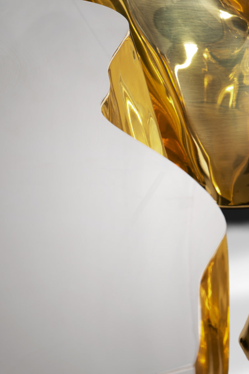 Lapiaz Center Table - Square, Cocolea, , ,