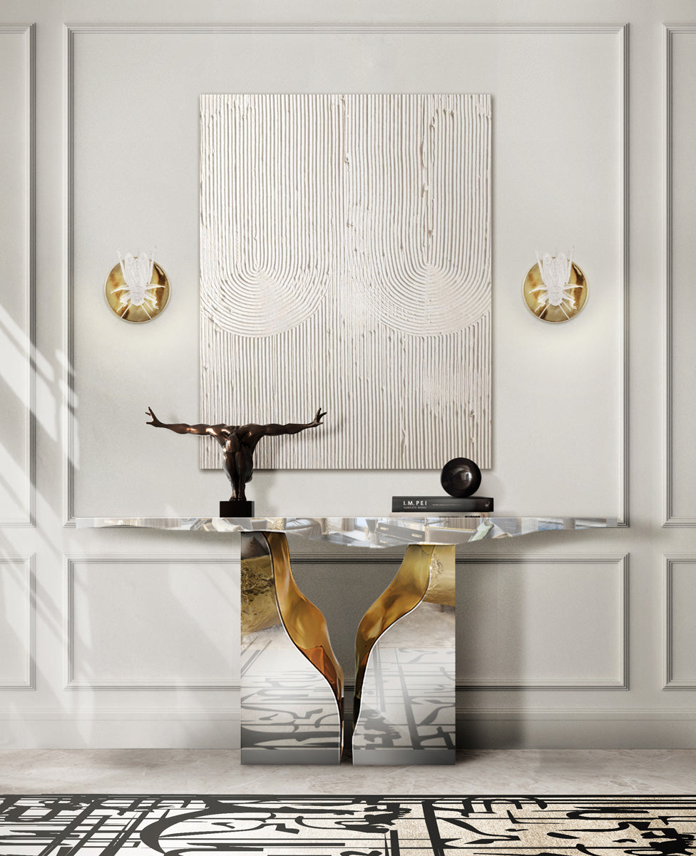 Lapiaz Console, Cocolea, , ,