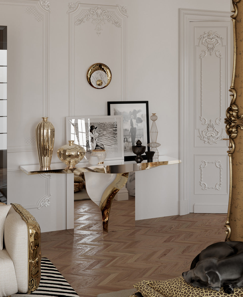 Lapiaz Console, Cocolea, , ,