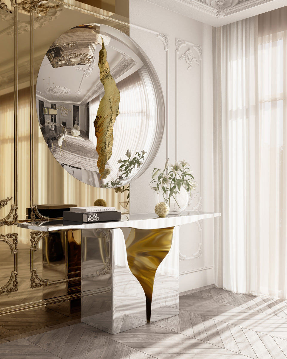 Lapiaz Console, Cocolea, , ,