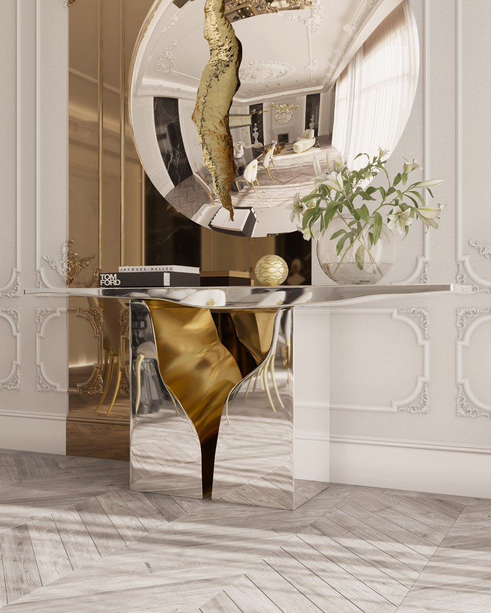 Lapiaz Console, Cocolea, , ,