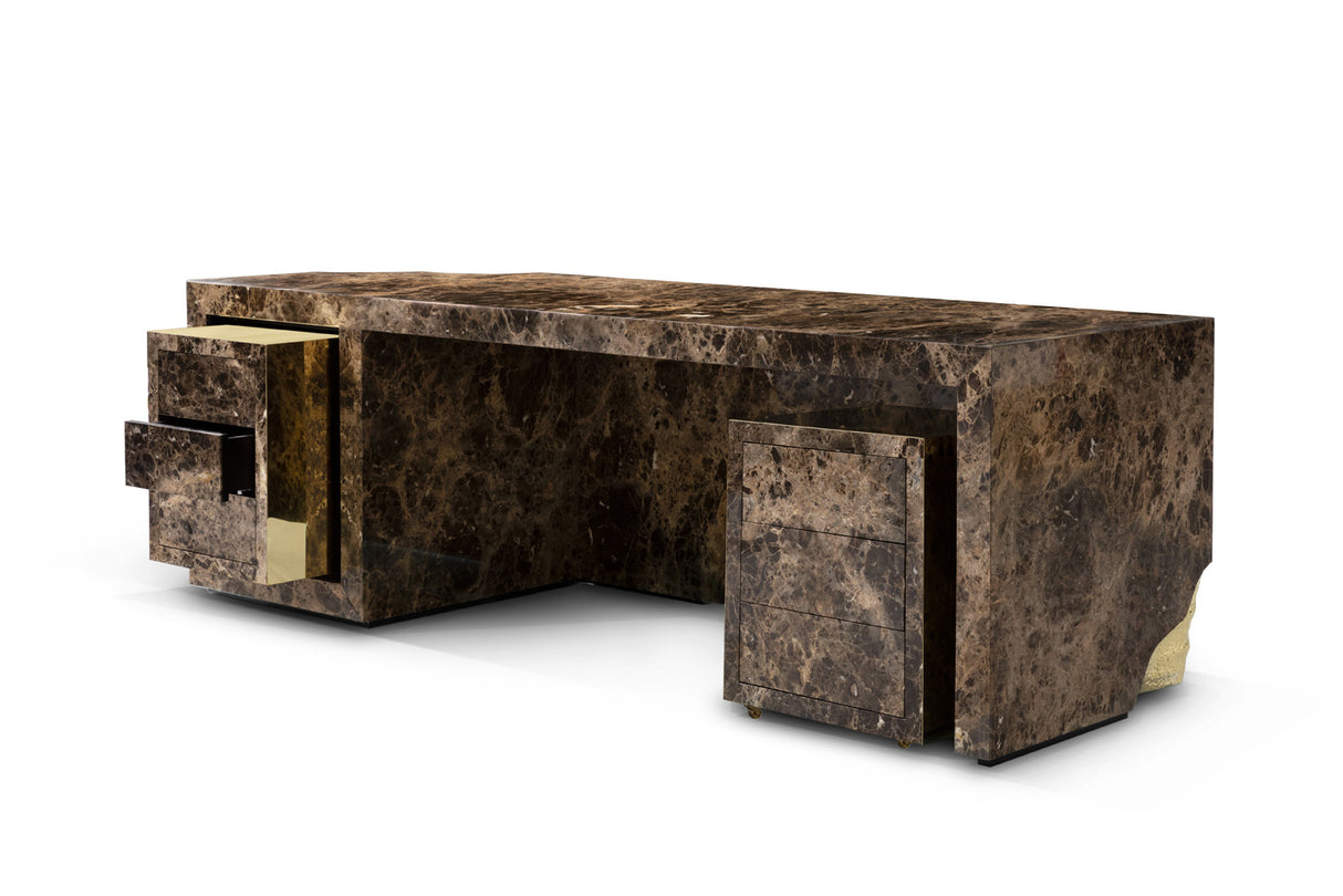 Lapiaz Desk, Cocolea, , ,