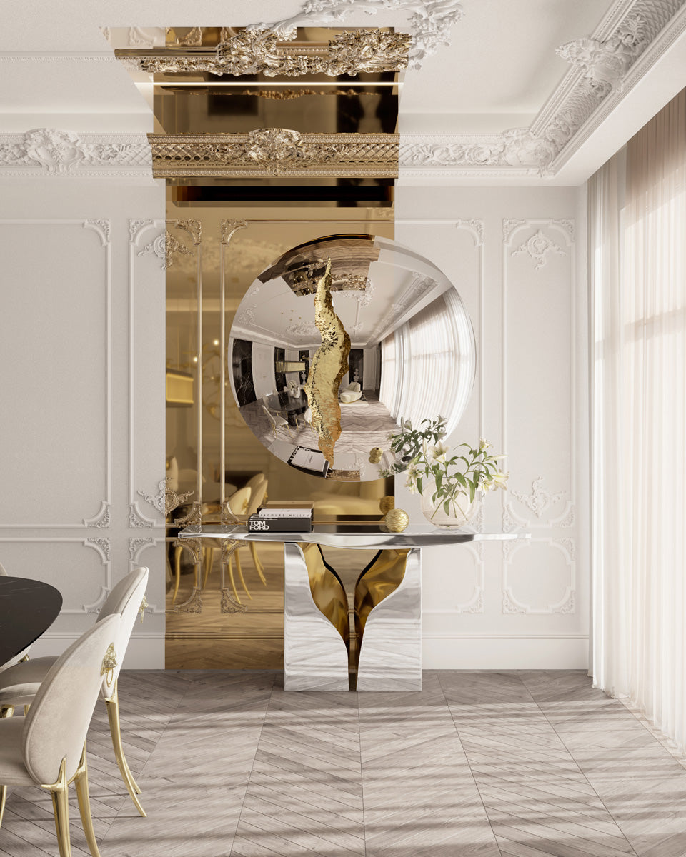 Lapiaz Mirror, Cocolea, , ,