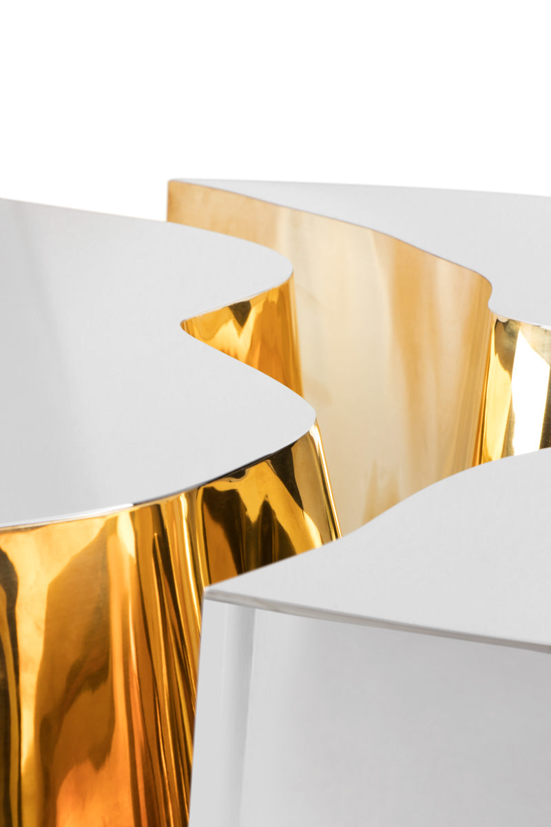 Lapiaz Center Table - Oval, Cocolea, , ,