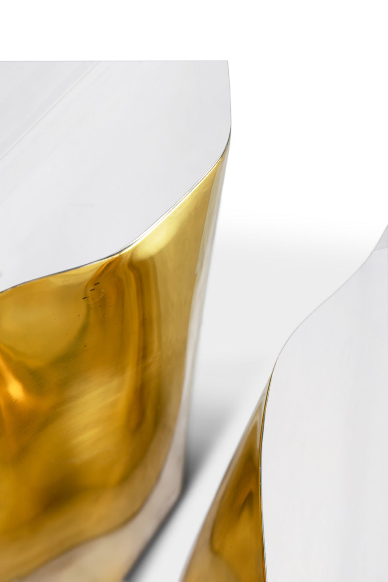 Lapiaz Side Table, Cocolea, , ,