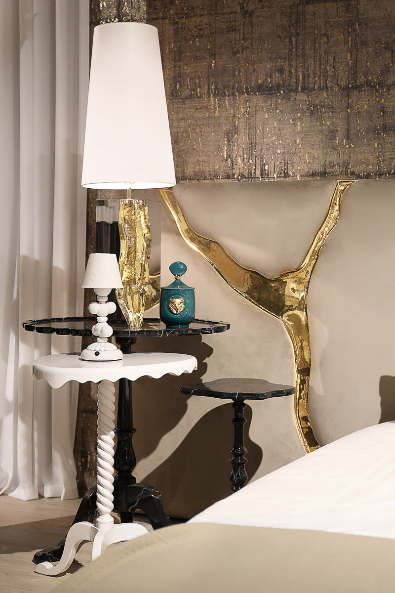 Lapiaz Table Lamp, Cocolea, , ,