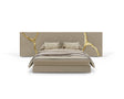 Lapiaz Head Board - Black & White or Customise, Cocolea, , ,