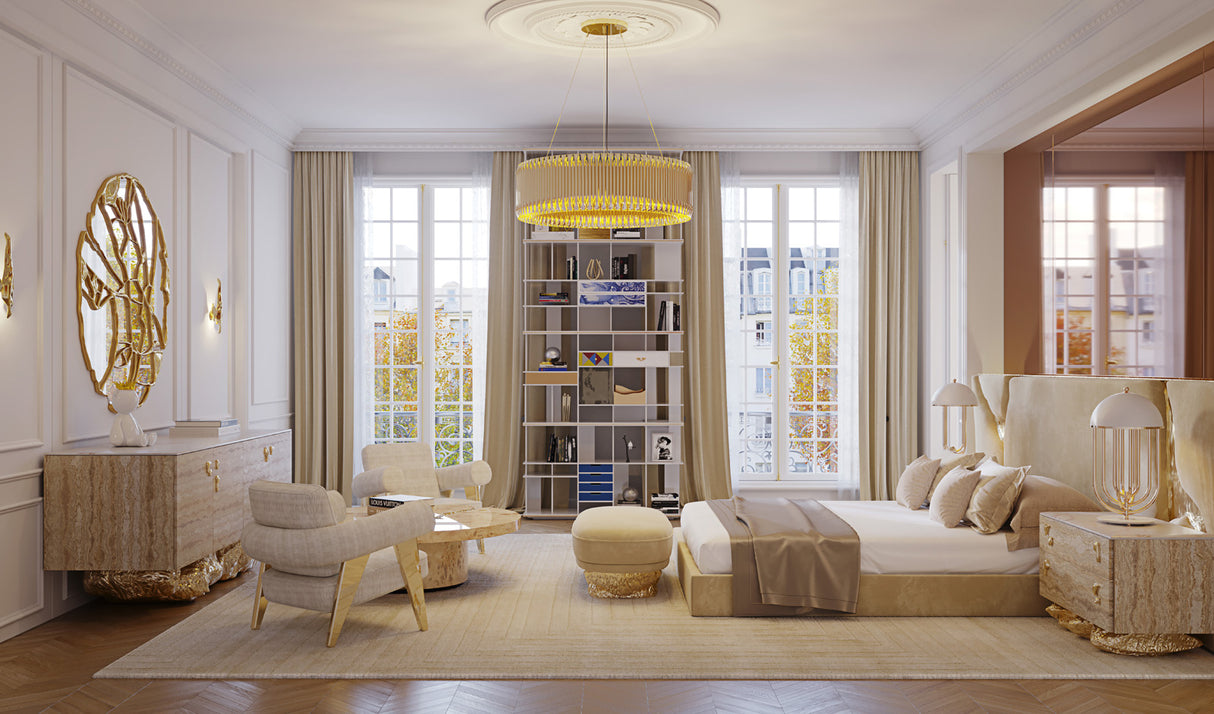 Lapiaz Head Board - Black & White or Customise, Cocolea, , ,