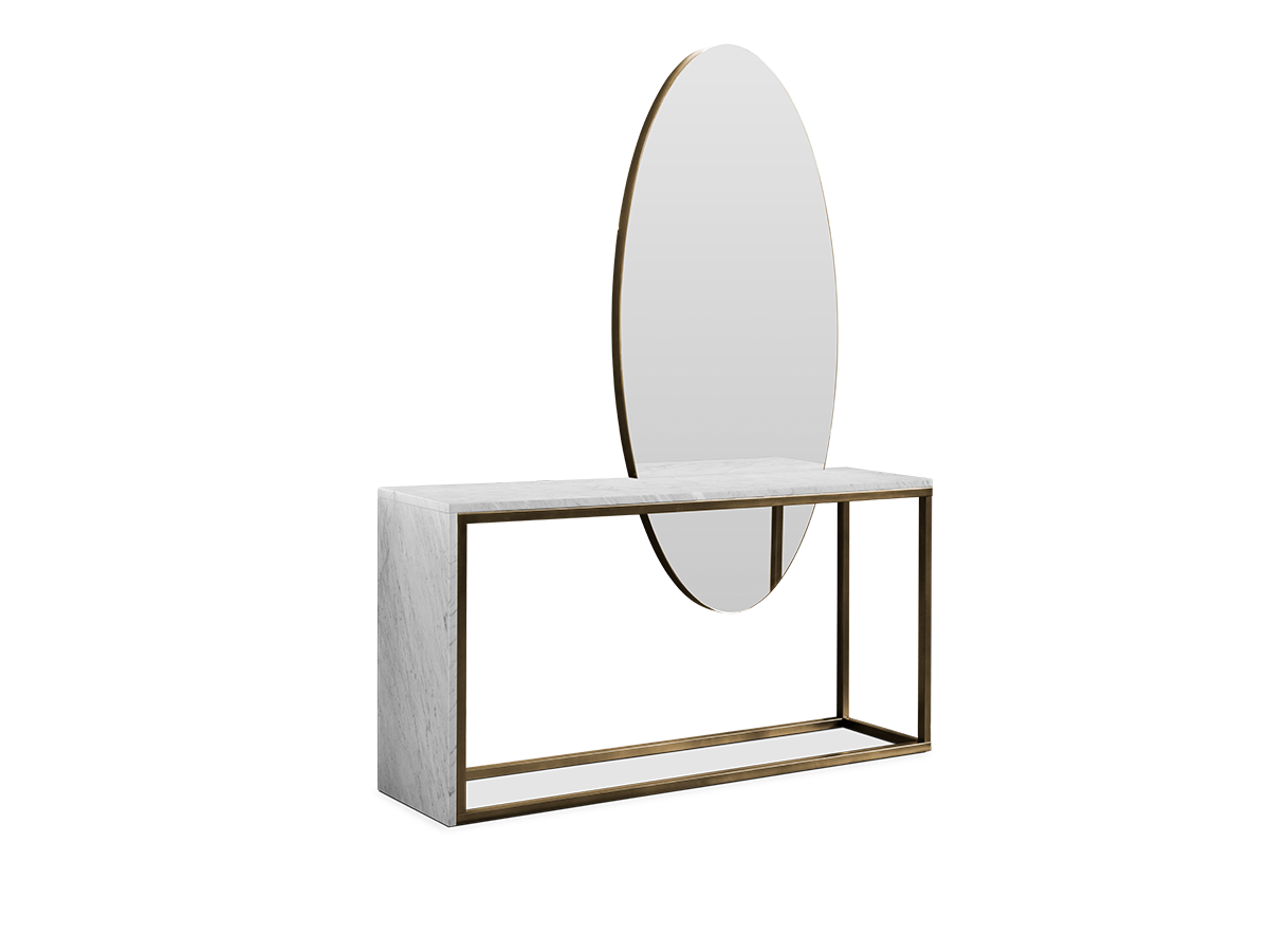 Liberica Console, Cocolea, , ,