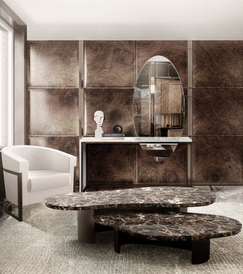 Liberica Console, Cocolea, , ,