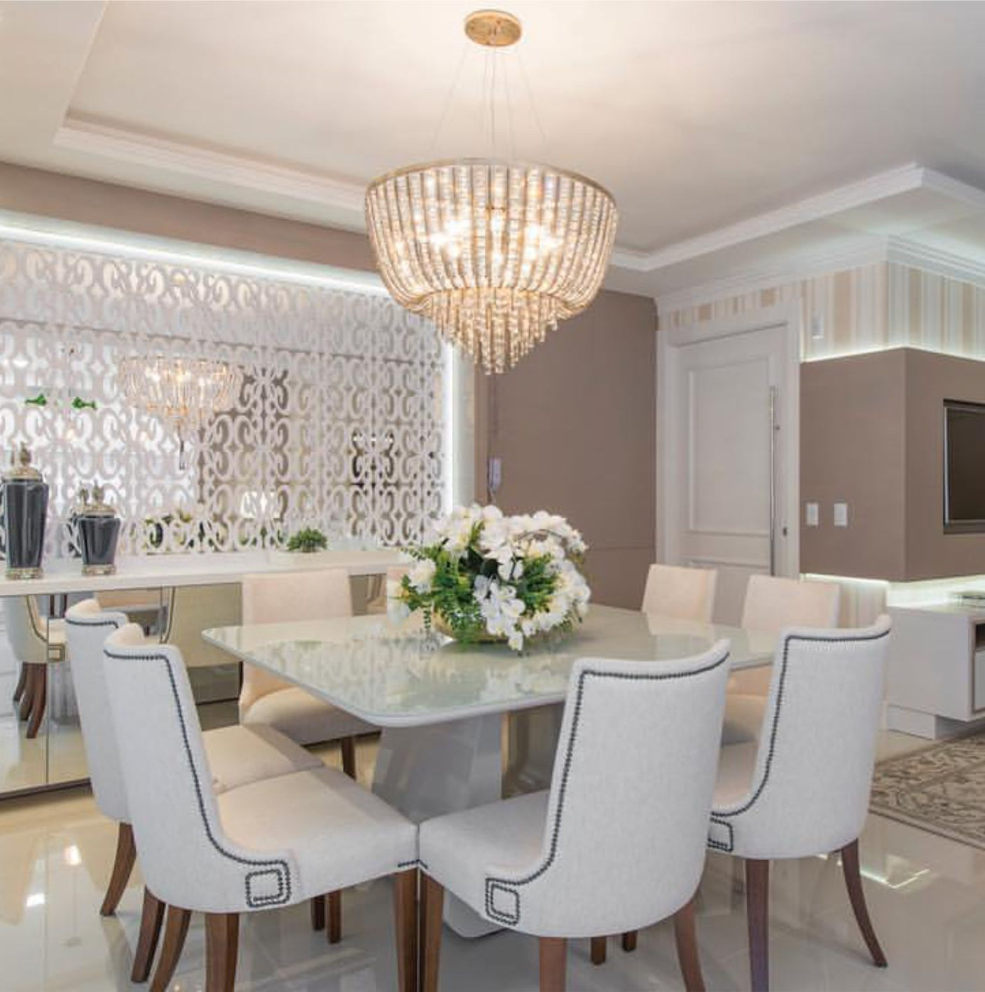 Lilly Deluxe Redondo 80, Cocolea, , ,