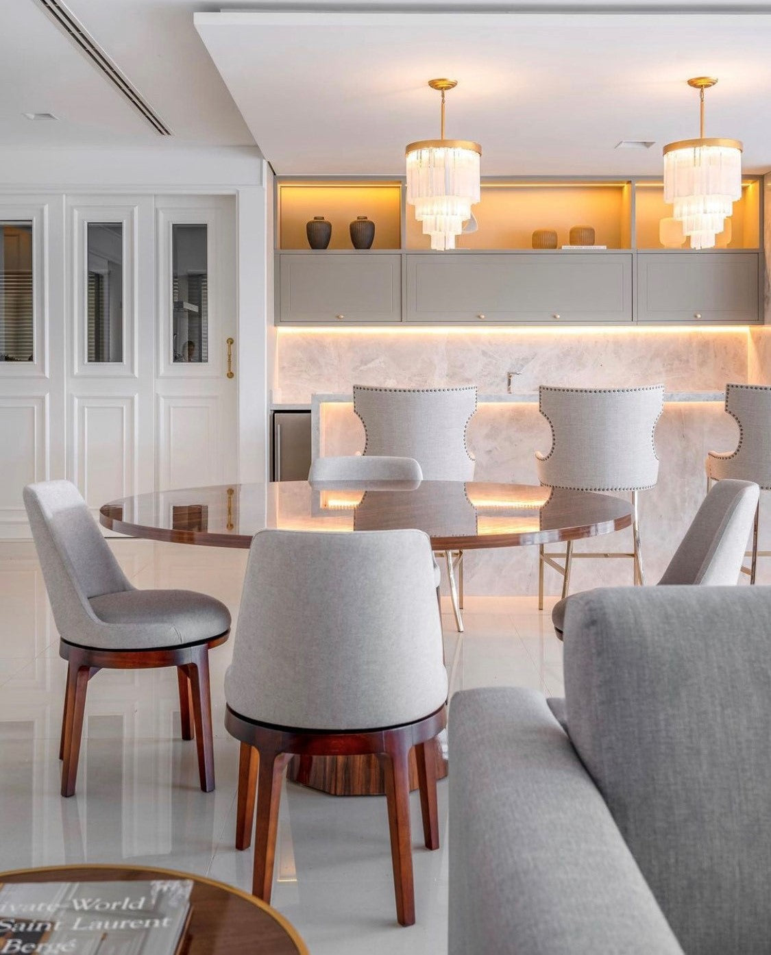 Petit Casablanca, Cocolea, , ,