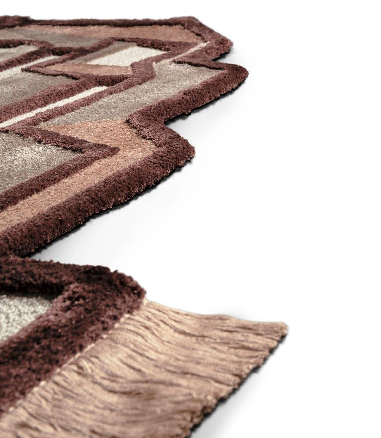 Lucy Rug, Cocolea, , ,
