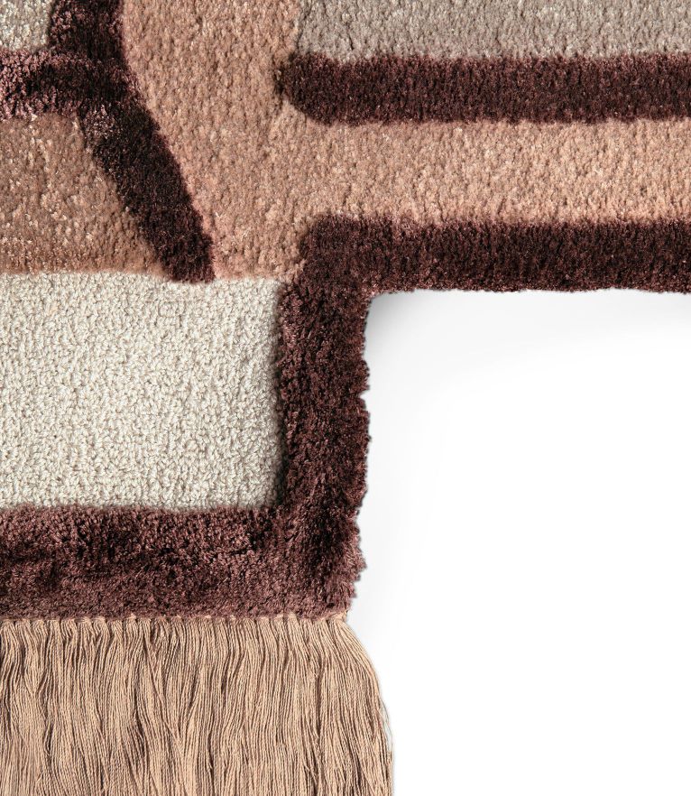 Lucy Rug, Cocolea, , ,