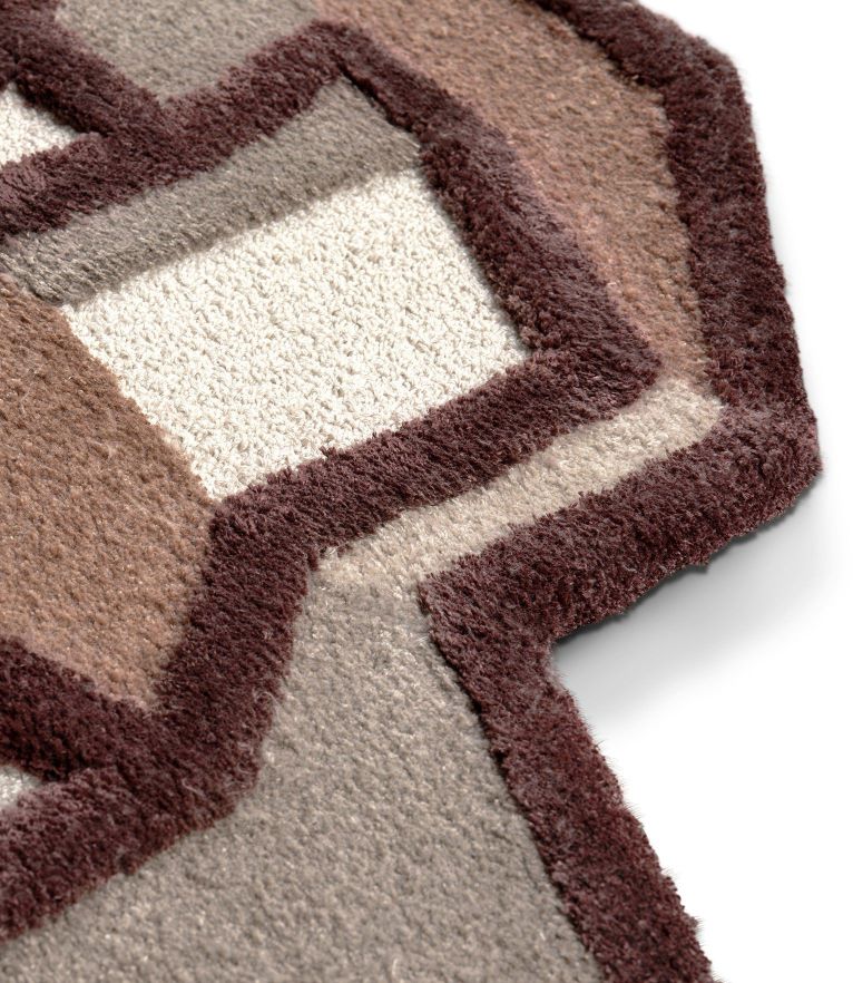 Lucy Rug, Cocolea, , ,