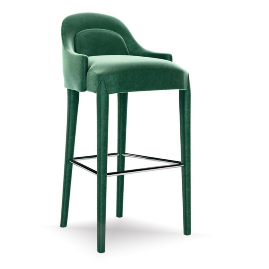 Leila Bar Stool, Cocolea, , ,