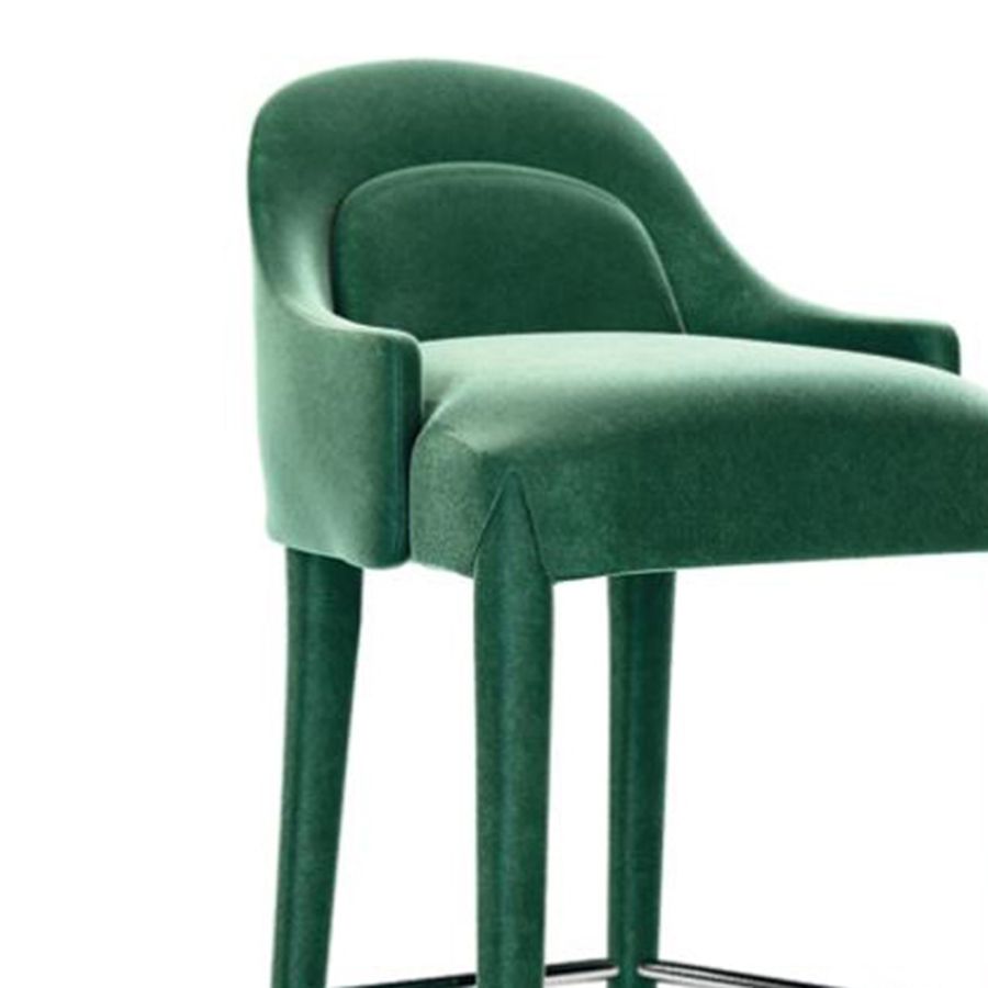 Leila Bar Stool, Cocolea, , ,