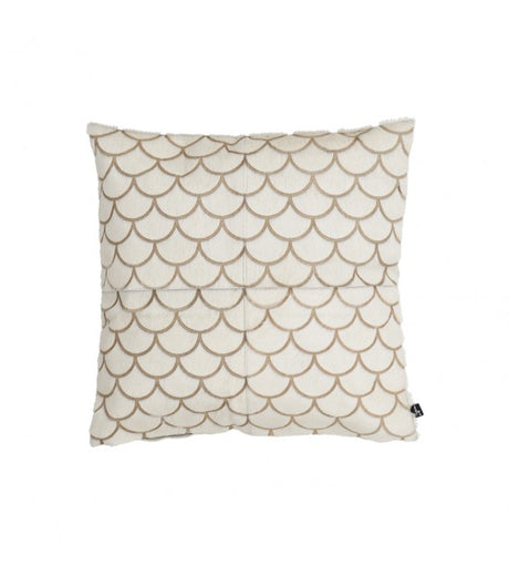 Luneta Cushion - Cream, Cocolea, , ,