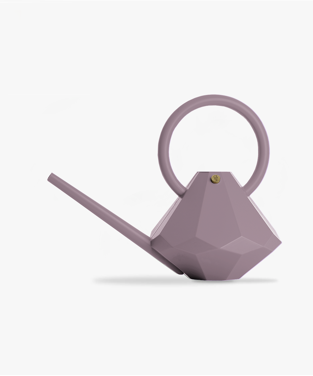 WATERING CAN AMETHYST – 8 L, Cocolea, , ,